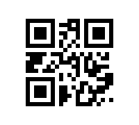 Contact Hitachi Service Center Abu Dhabi by Scanning this QR Code