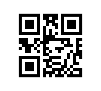 Contact Hitachi Service Center Bahrain UAE by Scanning this QR Code