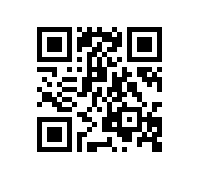 Contact Hitachi Service Center Canada by Scanning this QR Code