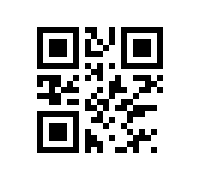 Contact Hitachi Service Center Jeddah by Scanning this QR Code