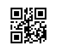 Contact Hitachi Service Center Kuwait by Scanning this QR Code