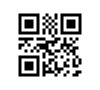 Contact Hitachi Service Center Near Me by Scanning this QR Code