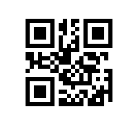 Contact Hitachi Service Center Saudi Arabia by Scanning this QR Code
