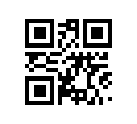 Contact Hitachi Service Center Sharjah by Scanning this QR Code