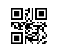 Contact Hitachi Service Centers Hawaii by Scanning this QR Code