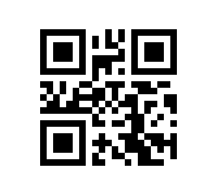 Contact Hitachi Service Centre Sarawak Malaysia by Scanning this QR Code