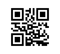 Contact Hitachi Service Centre Singapore by Scanning this QR Code