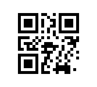 Contact Hitachi Service centre Australia by Scanning this QR Code