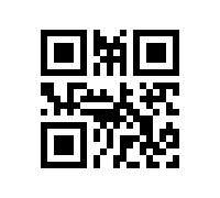 Contact Hitachi Vacuum Cleaner Service Center Abu Dhabi UAE by Scanning this QR Code