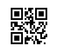 Contact Hitachi Washing Machine Service Centre Malaysia by Scanning this QR Code