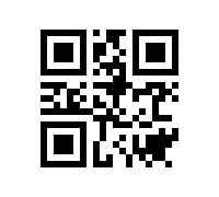 Contact Hitachi Water Dispenser Service Center UAE by Scanning this QR Code