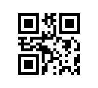 Contact Hobart Service Center by Scanning this QR Code