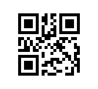 Contact Holistic Health Center Menlo Park California by Scanning this QR Code