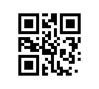 Contact Holley's Alabama Service Center by Scanning this QR Code