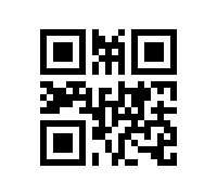 Contact Hollywood Service Center by Scanning this QR Code