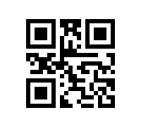 Contact Home Depot Account Help by Scanning this QR Code