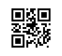 Contact Home Depot Credit Card Payment by Scanning this QR Code