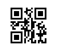 Contact Home Depot Locations Michigan by Scanning this QR Code