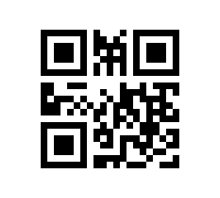 Contact Home Depot Locations Near Me In USA by Scanning this QR Code