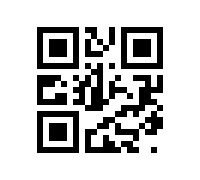Contact Home Depot Saturday And Sunday Service Hours by Scanning this QR Code
