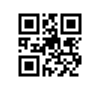 Contact Homelite Service Center by Scanning this QR Code