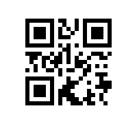 Contact Homer's Service Center by Scanning this QR Code