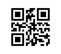 Contact Honda Accord Service Center by Scanning this QR Code