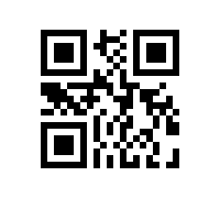 Contact Honda Carland Service Center by Scanning this QR Code