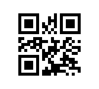 Contact Honda Dealership Service Center Near Me by Scanning this QR Code