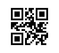 Contact Honda Fayetteville Arkansas by Scanning this QR Code