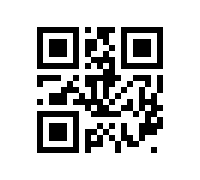 Contact Honda Lawn Mowers Service Center by Scanning this QR Code