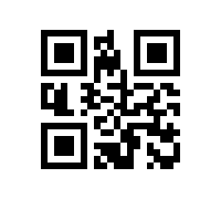 Contact Honda Marysville Ohio Service Center by Scanning this QR Code