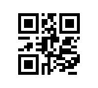 Contact Honda Motorcycle Service Center by Scanning this QR Code
