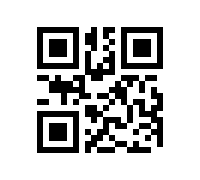 Contact Honda Of America Auto Plant Marysville Ohio by Scanning this QR Code