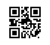 Contact Honda Of Concord Hours North Carolina by Scanning this QR Code
