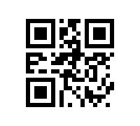 Contact Honda Service Center Body Shop by Scanning this QR Code