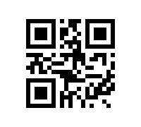 Contact Honda Service Center For Motorcycles Generators by Scanning this QR Code