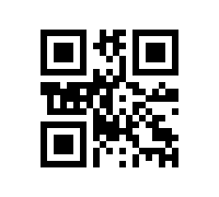 Contact Honda Service Centre Singapore by Scanning this QR Code