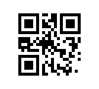 Contact Honda West Service Center by Scanning this QR Code