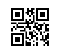 Contact Honda World Service Center by Scanning this QR Code
