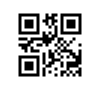 Contact Honor Service Center Dubai by Scanning this QR Code