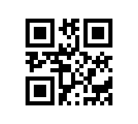 Contact Hoover Phoenix Arizona by Scanning this QR Code