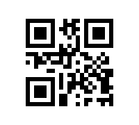 Contact Hoover Service Center Dubai UAE by Scanning this QR Code