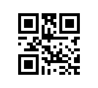 Contact Hoover Service Center UAE by Scanning this QR Code