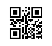 Contact Hoover Service Center by Scanning this QR Code