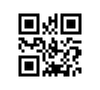 Contact Hoover Vacuum Cleaner Service Center Dubai by Scanning this QR Code