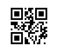 Contact Hoover Warranty Service Center NC by Scanning this QR Code