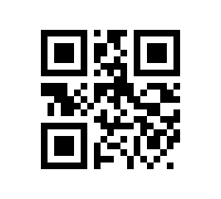 Contact Hope For Home Service Center by Scanning this QR Code