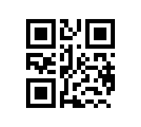 Contact Hot Springs Fargo North Dakota by Scanning this QR Code