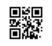 Contact Houston Regional Service Centers by Scanning this QR Code
